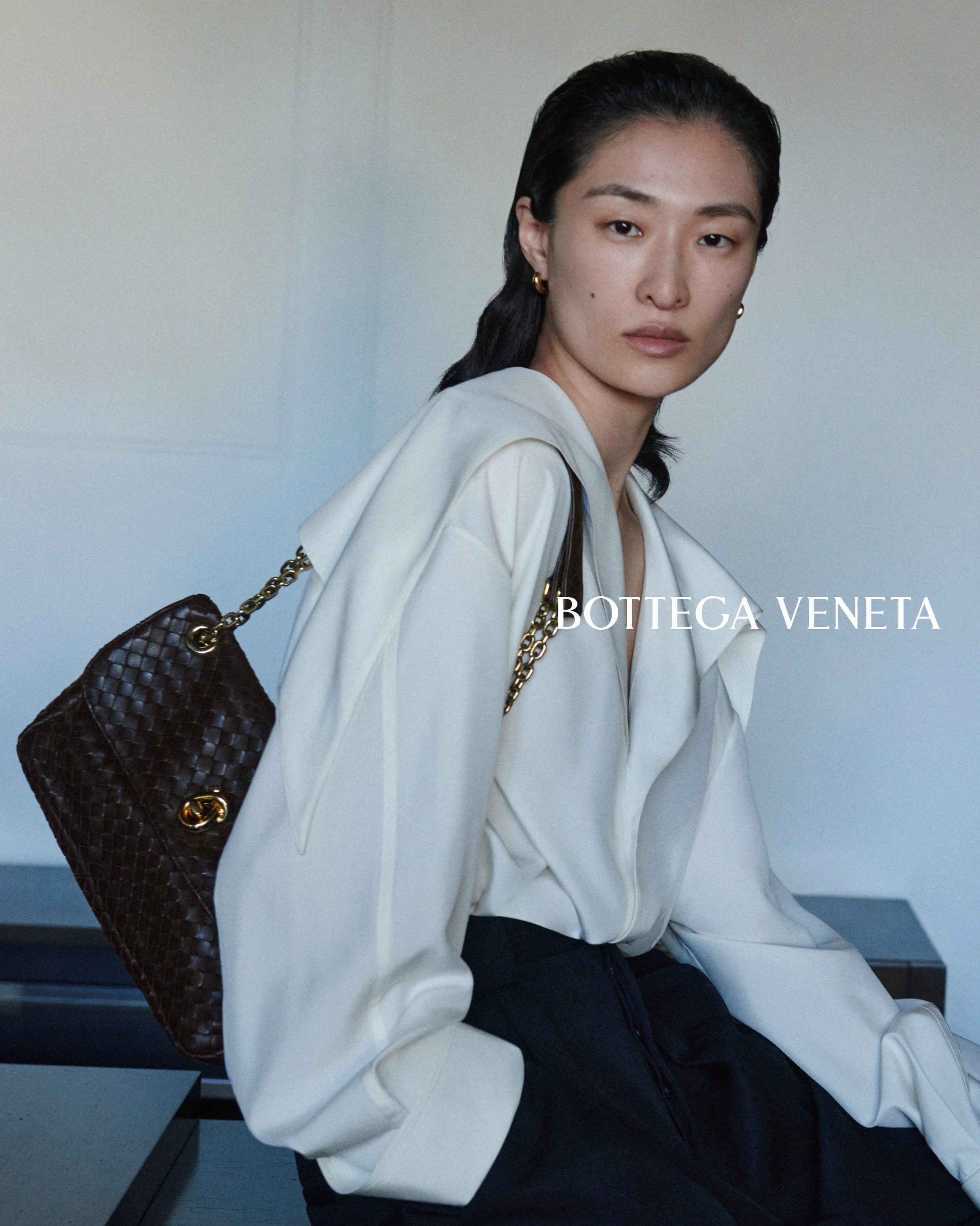 BOTTEGA VENETA UNVEILS 'IL MIO': A PORTRAIT SERIES — Numéro